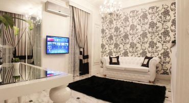 Welcome to Poltava Apartments